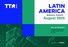 Amrica Latina - Agosto 2025